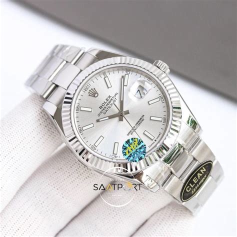 rolex clean 3235 super|rolex glow for sale.